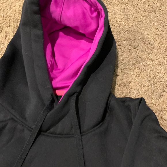UNDER ARMOUR HOODIE MEDIUM - Picture 4 of 5